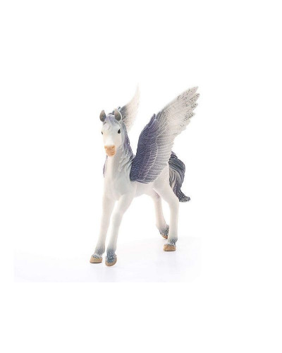 Фигурка Schleich Эльфы. Пегас, жеребенок