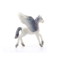 Фигурка Schleich Эльфы. Пегас, жеребенок