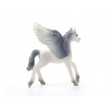 Фигурка Schleich Эльфы. Пегас, жеребенок