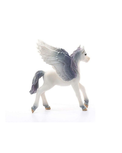 Фигурка Schleich Эльфы. Пегас, жеребенок