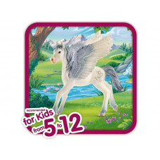 Фигурка Schleich Эльфы. Пегас, жеребенок