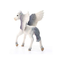 Фигурка Schleich Эльфы. Пегас, жеребенок