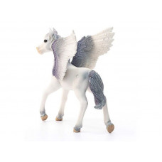 Фигурка Schleich Эльфы. Пегас, жеребенок