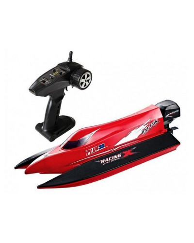 Р/У катер HuanQi 959 27/40 МГЦ + акб RTR