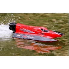 Р/У катер HuanQi 959 27/40 МГЦ + акб RTR