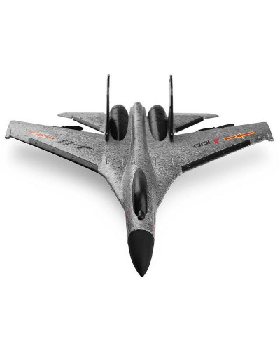 Р/У самолет XK Innovation J11 340мм EPP 2.4G 3-ch LiPo RTF (серый)