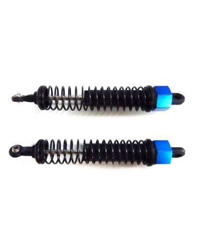 Амортизатор для автомоделей Himoto 4186, 4186BL, 2шт.
