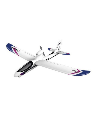 Р/У самолет Hubsan FPV Spy Hawk 2.4G RTF с видеокамерой