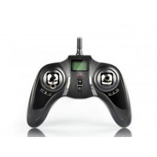 Р/У самолет Hubsan FPV Spy Hawk 2.4G RTF с видеокамерой