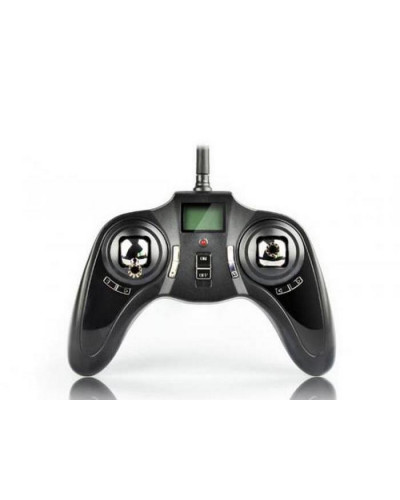 Р/У самолет Hubsan FPV Spy Hawk 2.4G RTF с видеокамерой