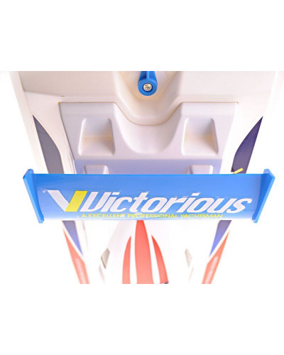 Р/У катер HuanQi Victorious Top Speed 27Mhz + акб.