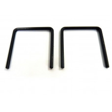 Скоба-ось верхних рычагов 2шт. для автомоделей Himoto E10