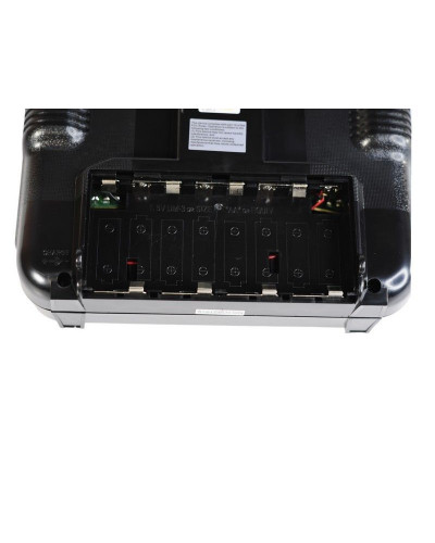 Передатчик E401 2.4Ghz 4ch с приемником 6ch для самолета Top RC 400 Class Cessna 182