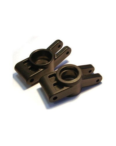 Задние ступицы для Himoto 1/5, 2шт.