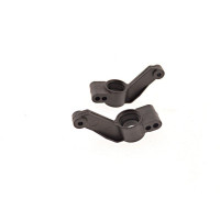 Ступицы задних колес