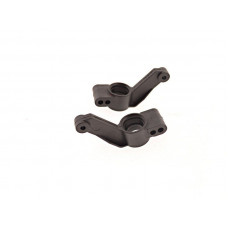 Ступицы задних колес