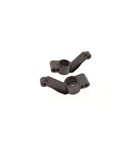 Ступицы задних колес