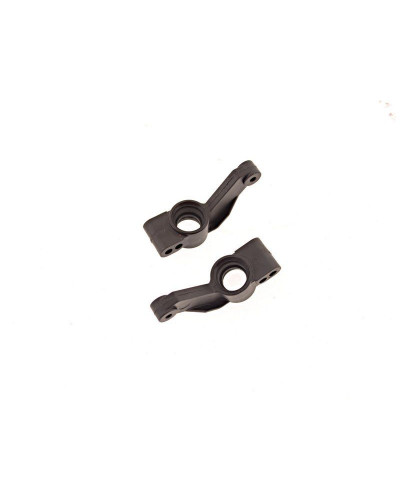 Ступицы задних колес