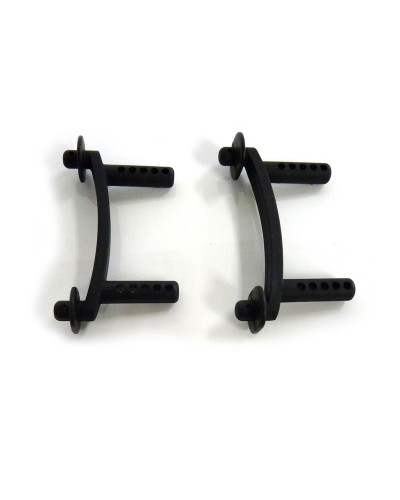 Крепление кузова для моделей E10SC, E10XT, E10MT, E10SCL, E10XTL, E10MTL