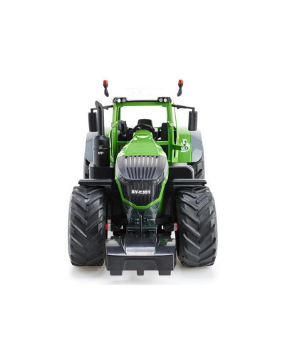 Р/У сельскохозяйственный трактор Double Eagle 1:16