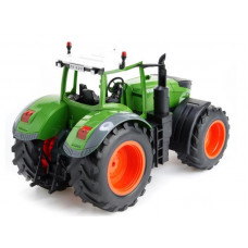 Р/У сельскохозяйственный трактор Double Eagle 1:16