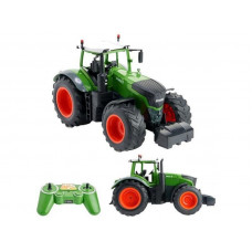 Р/У сельскохозяйственный трактор Double Eagle 1:16