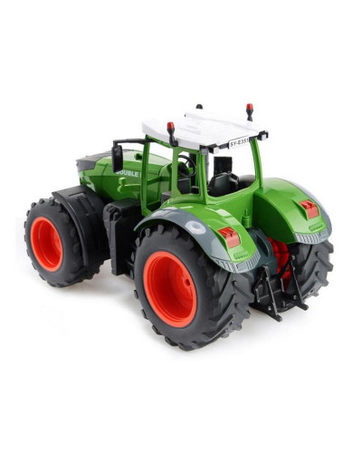 Р/У сельскохозяйственный трактор Double Eagle 1:16