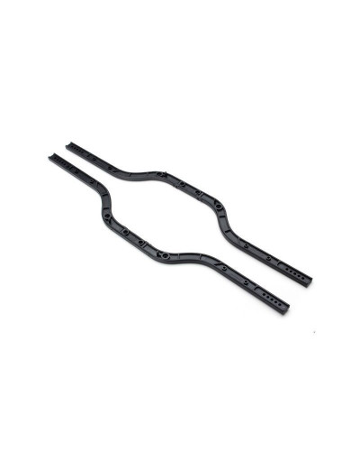 Рама пластиковая (2шт) для HG-P401/P402/P601