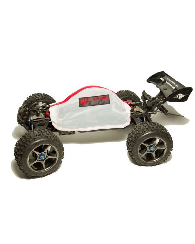 Чехол для TRAXXAS E-REVO 1:10 летний