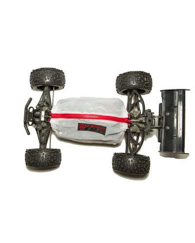 Чехол для TRAXXAS E-REVO 1:10 летний