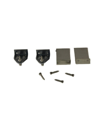 Металлические накладки для катера Volantex RC Vector SR80 Pro