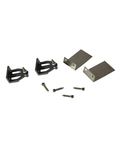 Металлические накладки для катера Volantex RC Vector SR80 Pro