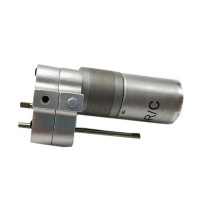 Коробка передач WPL металлическая с мотором, KIT