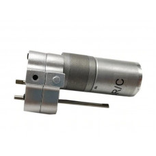 Коробка передач WPL металлическая с мотором, KIT