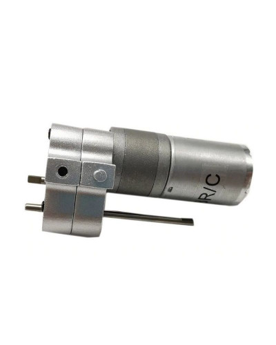 Коробка передач WPL металлическая с мотором, KIT