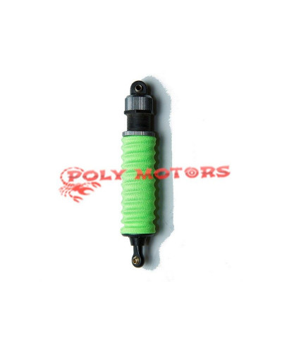 Чехлы на амортизаторы (4 шт) ЛАЙМ, для пружины 12-16мм