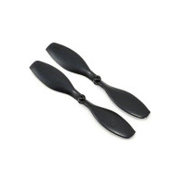 Пропеллер правого вращения CW черный Blade: Nano QX