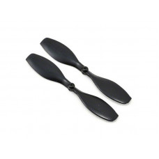 Пропеллер правого вращения CW черный Blade: Nano QX