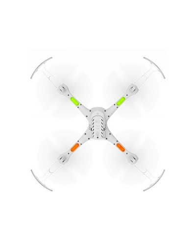 Р/У квадрокоптер Syma X15A 6-AXIS 2.4G RTF