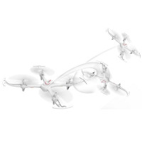Р/У квадрокоптер Syma X15A 6-AXIS 2.4G RTF