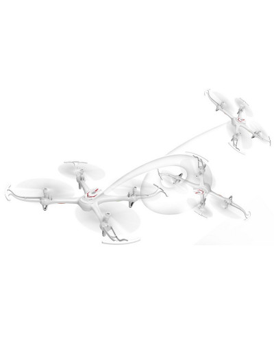Р/У квадрокоптер Syma X15A 6-AXIS 2.4G RTF
