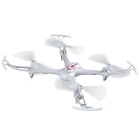 Р/У квадрокоптер Syma X15A 6-AXIS 2.4G RTF