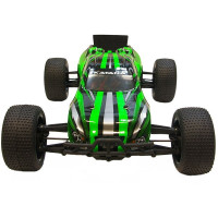 Радиоуправляемая трагги Himoto Katana Brushless 4WD 2.4G 1/10 RTR
