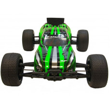 Радиоуправляемая трагги Himoto Katana Brushless 4WD 2.4G 1/10 RTR