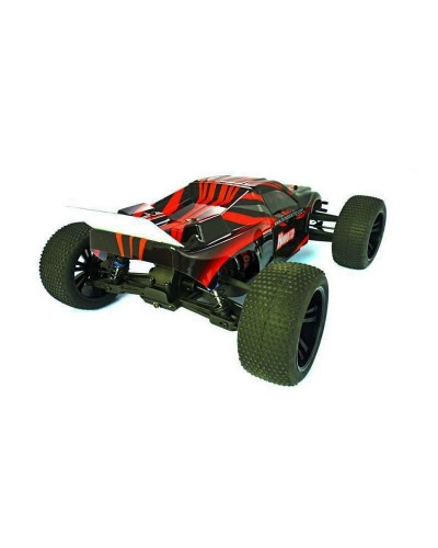 Радиоуправляемая трагги Himoto Katana Brushless 4WD 2.4G 1/10 RTR