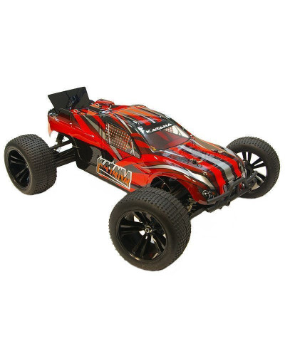 Радиоуправляемая трагги Himoto Katana Brushless 4WD 2.4G 1/10 RTR