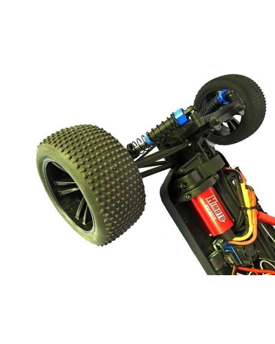 Радиоуправляемая трагги Himoto Katana Brushless 4WD 2.4G 1/10 RTR