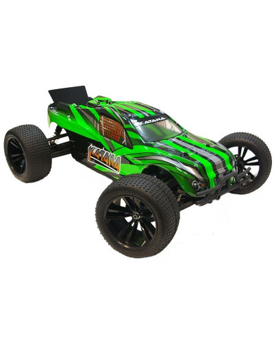 Радиоуправляемая трагги Himoto Katana Brushless 4WD 2.4G 1/10 RTR