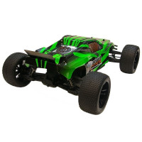 Радиоуправляемая трагги Himoto Katana Brushless 4WD 2.4G 1/10 RTR