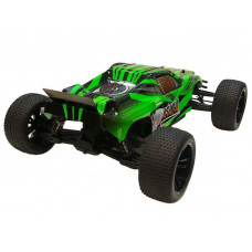 Радиоуправляемая трагги Himoto Katana Brushless 4WD 2.4G 1/10 RTR